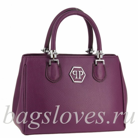 Женская сумка Philip Plein B102611 